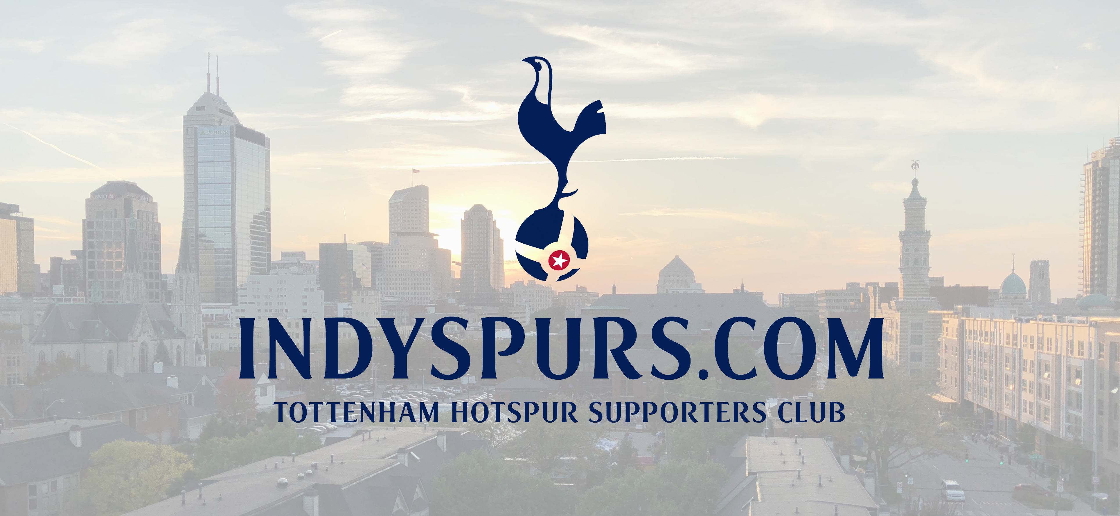 Indy Spurs